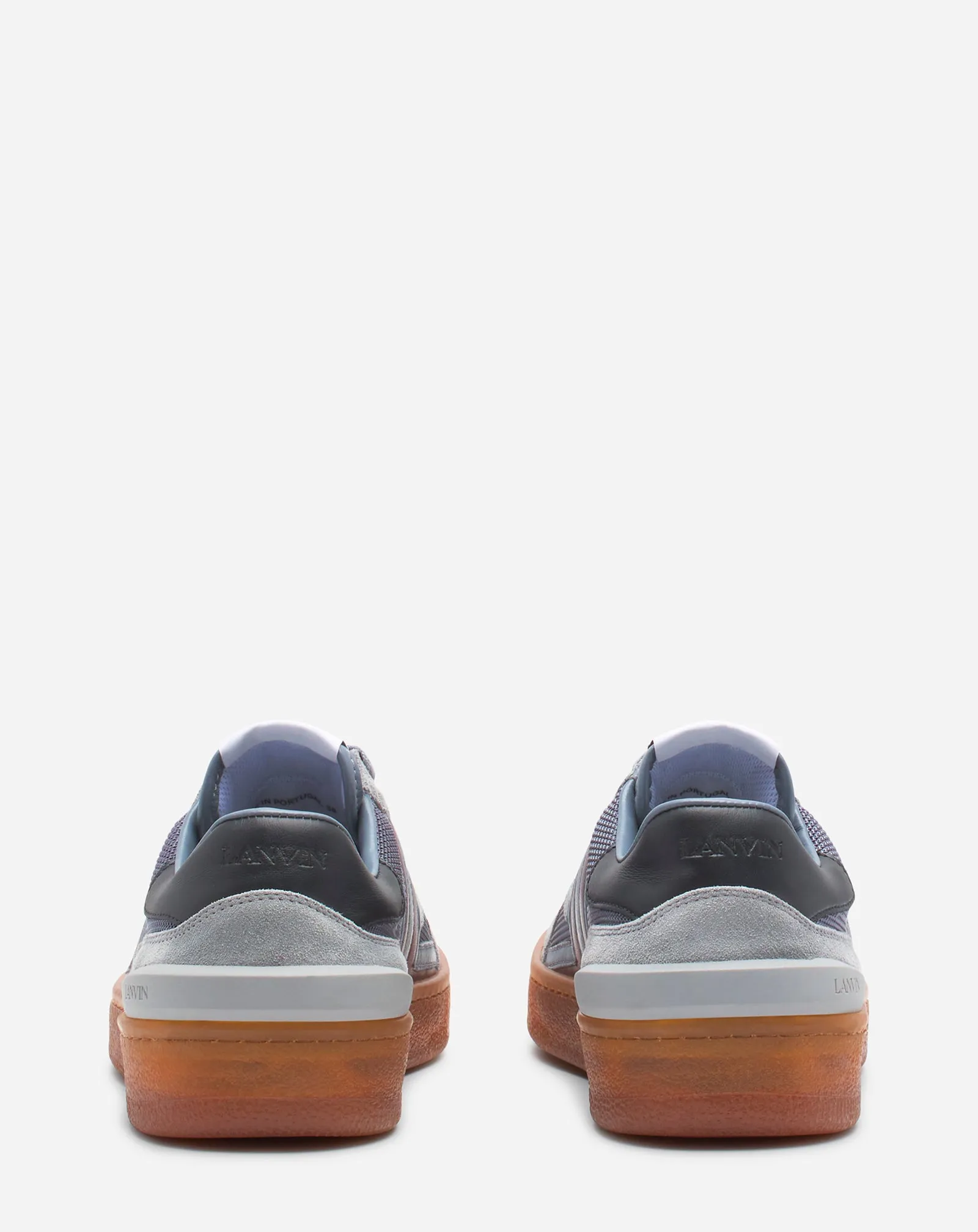 CLAY MESH SNEAKERS sold by Lanvin product image thumbnail 4