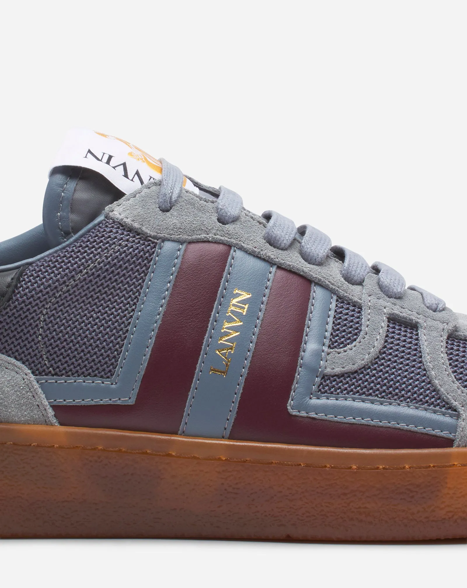CLAY MESH SNEAKERS sold by Lanvin product image thumbnail 5
