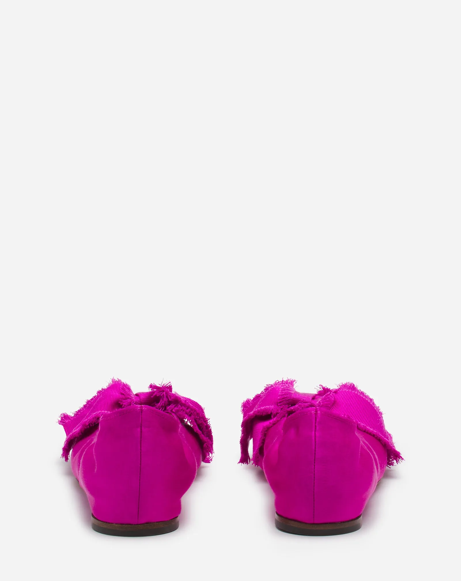 BALLERINA FLAT WITH A SATIN BOW sold by Lanvin product image thumbnail 4