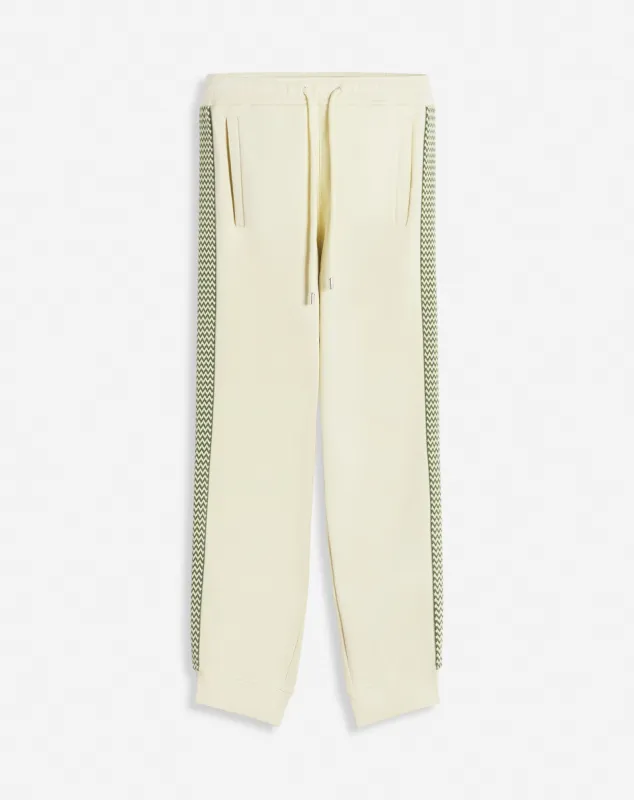 SIDE CURB JOGGERS sold by Lanvin