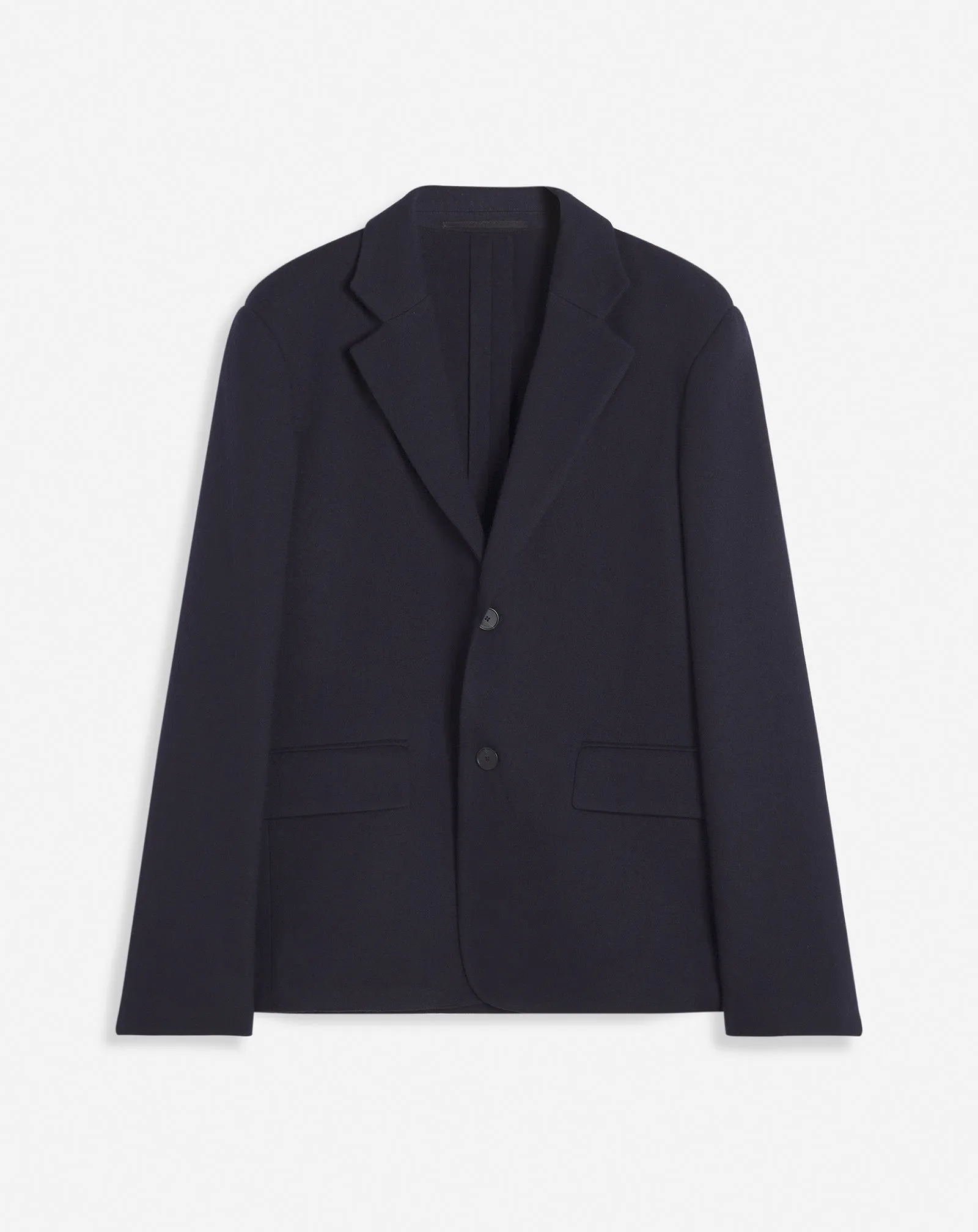 CASUAL SINGLE-BREASTED JACKET sold by Lanvin