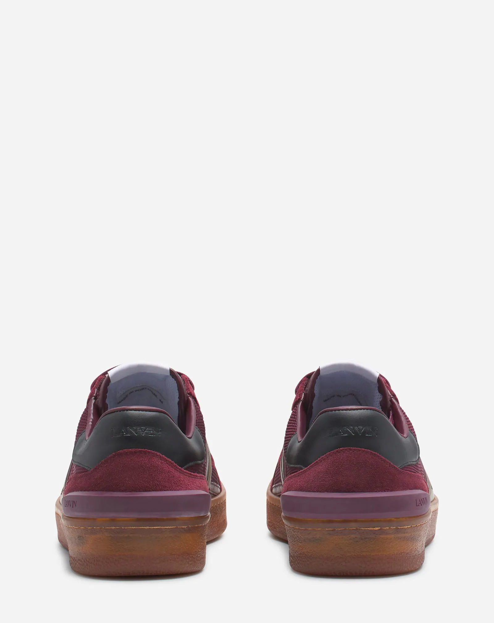 CLAY MESH SNEAKERS sold by Lanvin product image thumbnail 4