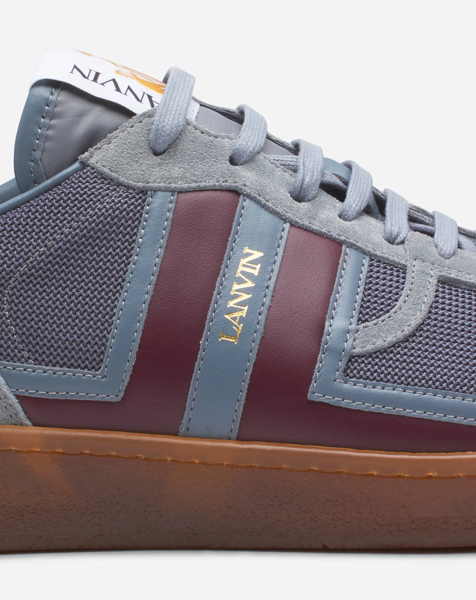 CLAY MESH SNEAKERS sold by Lanvin product image thumbnail 5