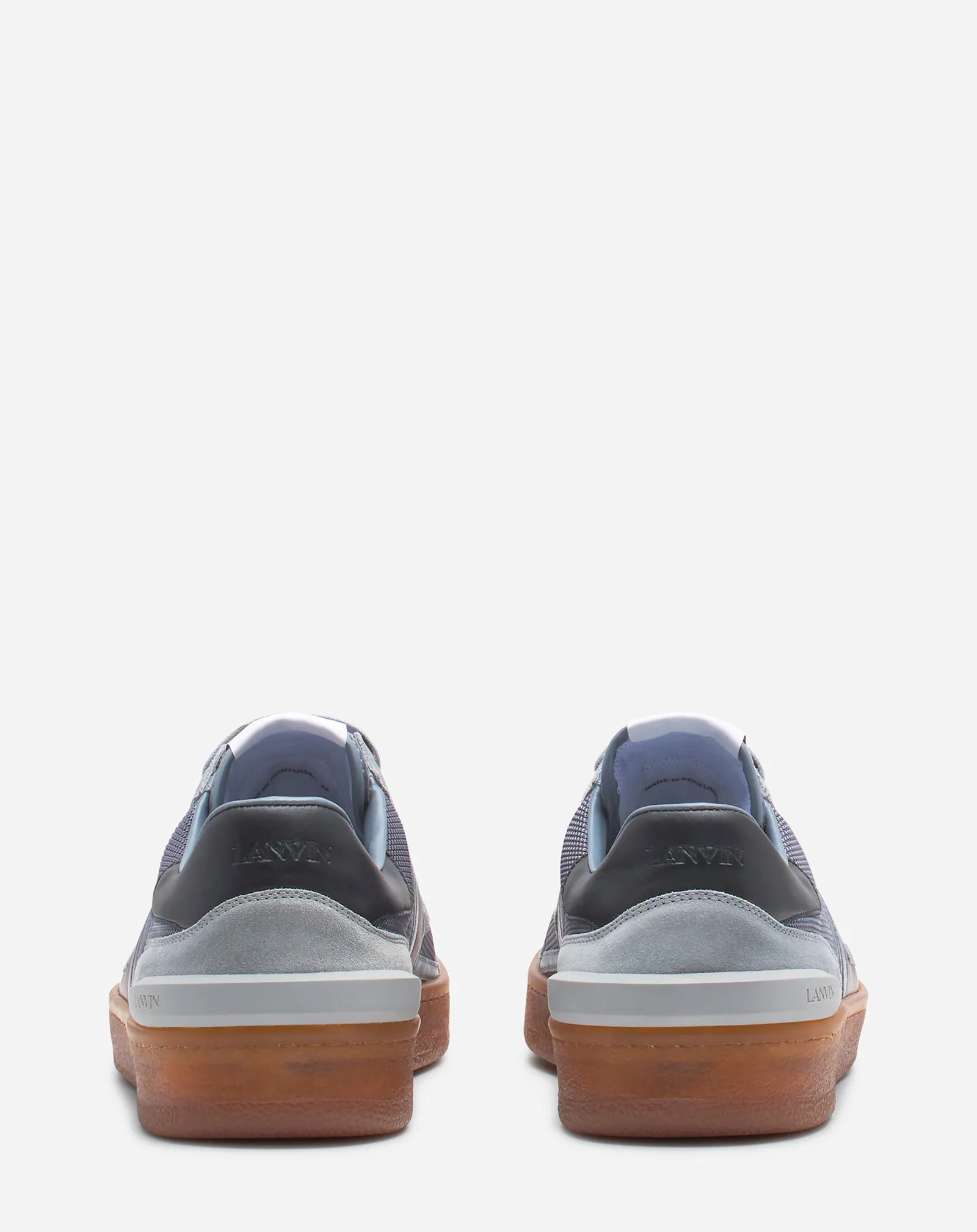 CLAY MESH SNEAKERS sold by Lanvin product image thumbnail 4