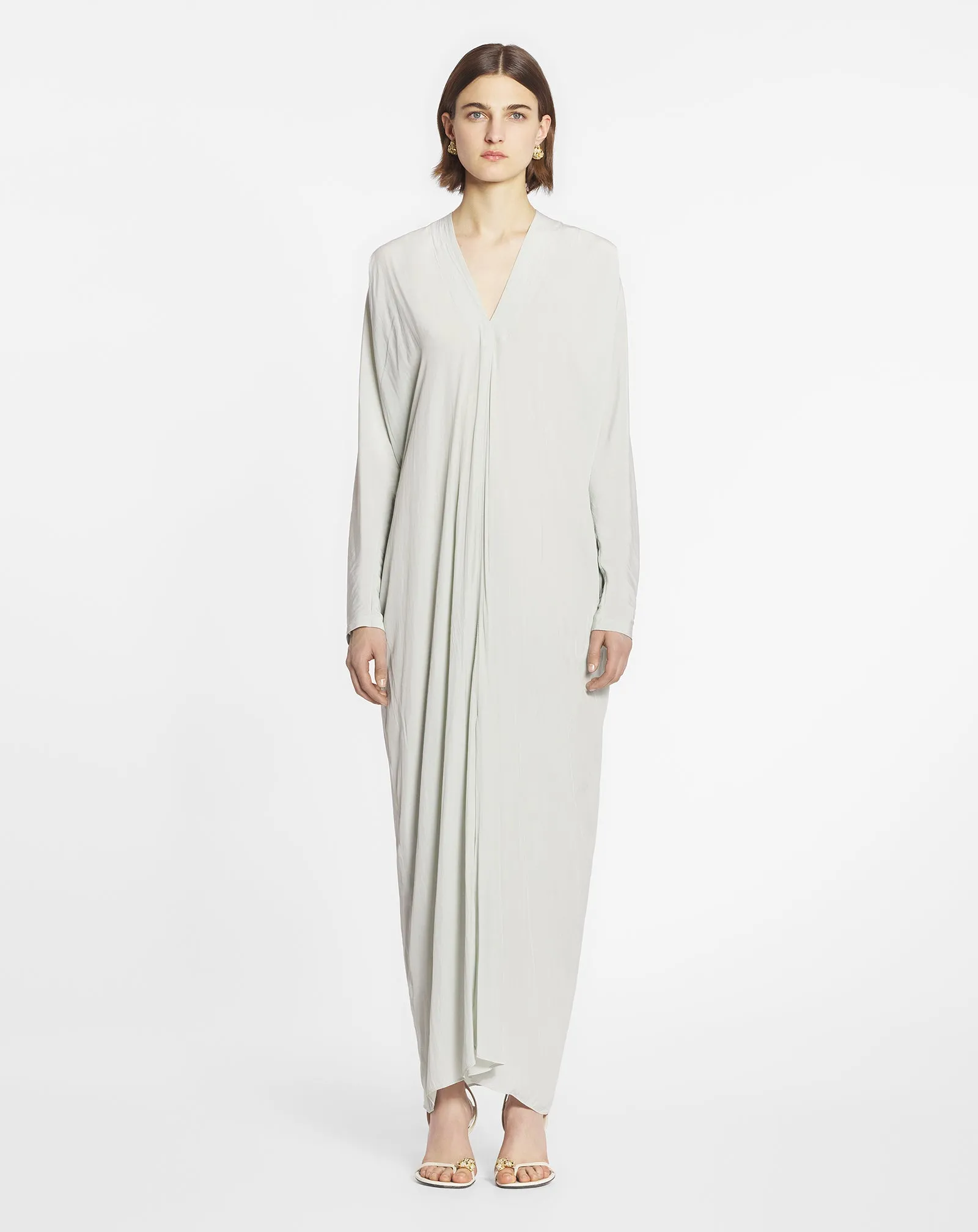 CAFTAN DRESS sold by Lanvin product image thumbnail 2