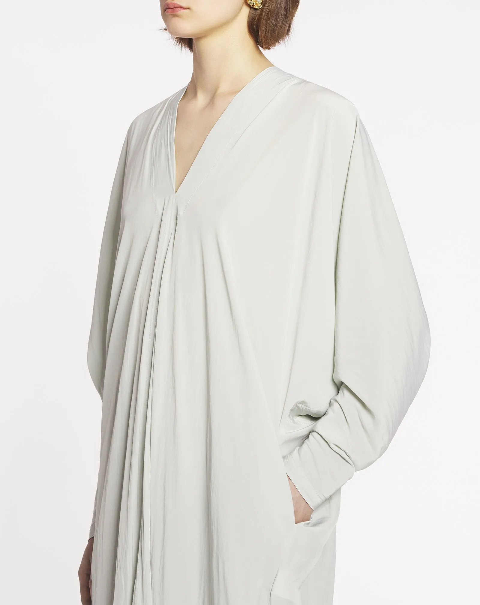 CAFTAN DRESS sold by Lanvin product image thumbnail 5