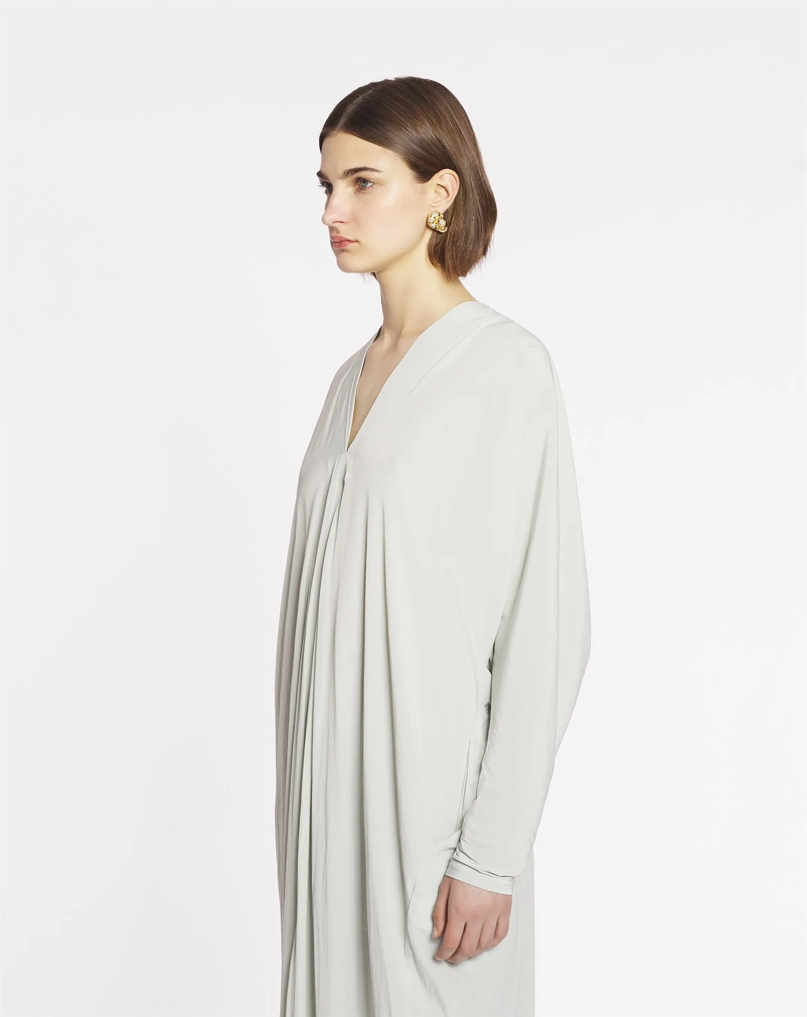 CAFTAN DRESS sold by Lanvin product image thumbnail 3