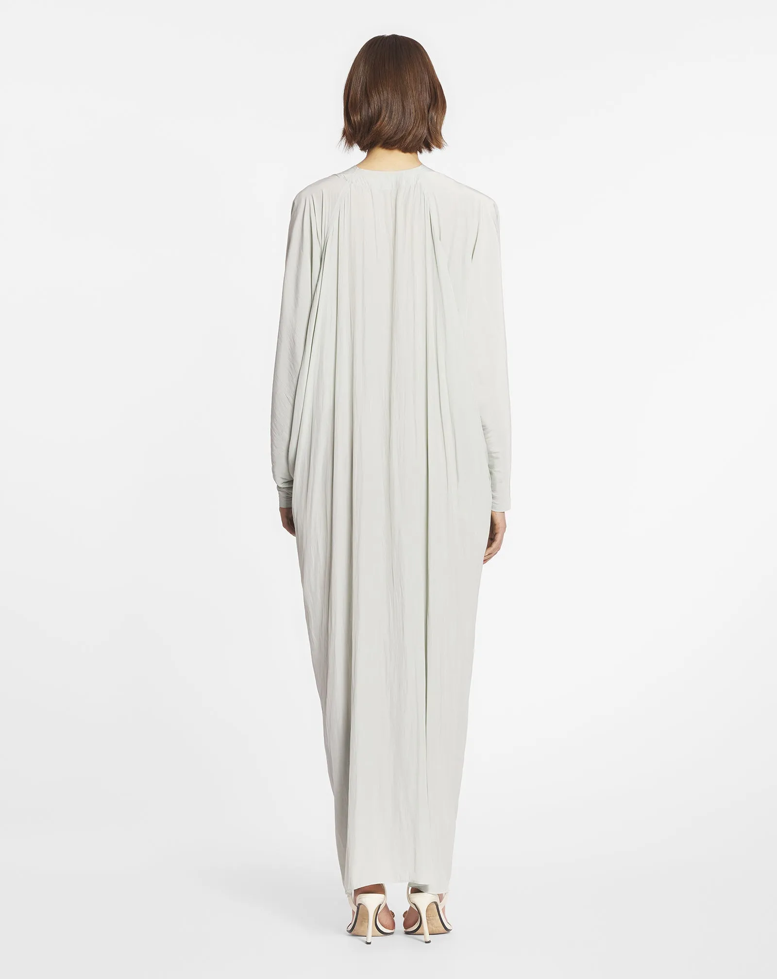 CAFTAN DRESS sold by Lanvin product image thumbnail 4