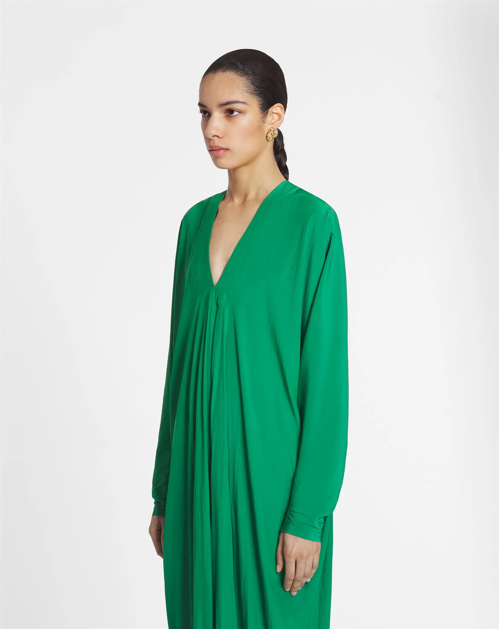 CAFTAN DRESS sold by Lanvin product image thumbnail 3