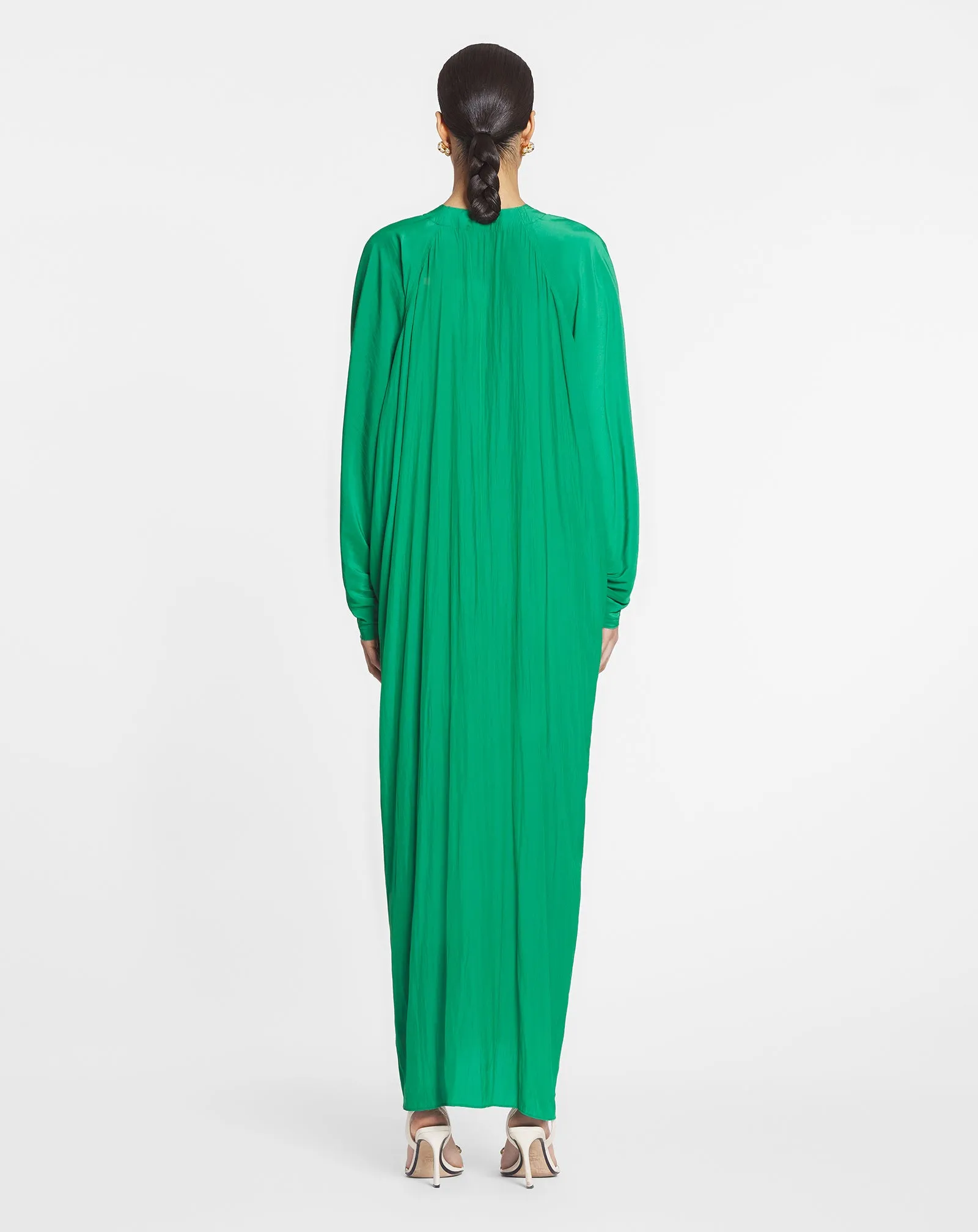 CAFTAN DRESS sold by Lanvin product image thumbnail 4