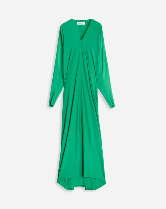 CAFTAN DRESS sold by Lanvin