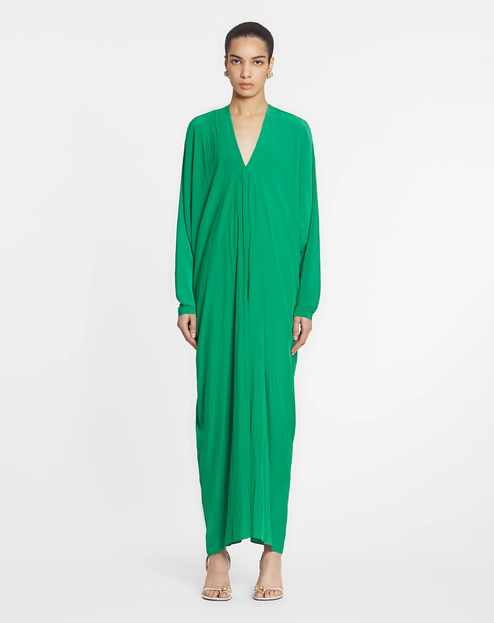 CAFTAN DRESS sold by Lanvin product image thumbnail 2