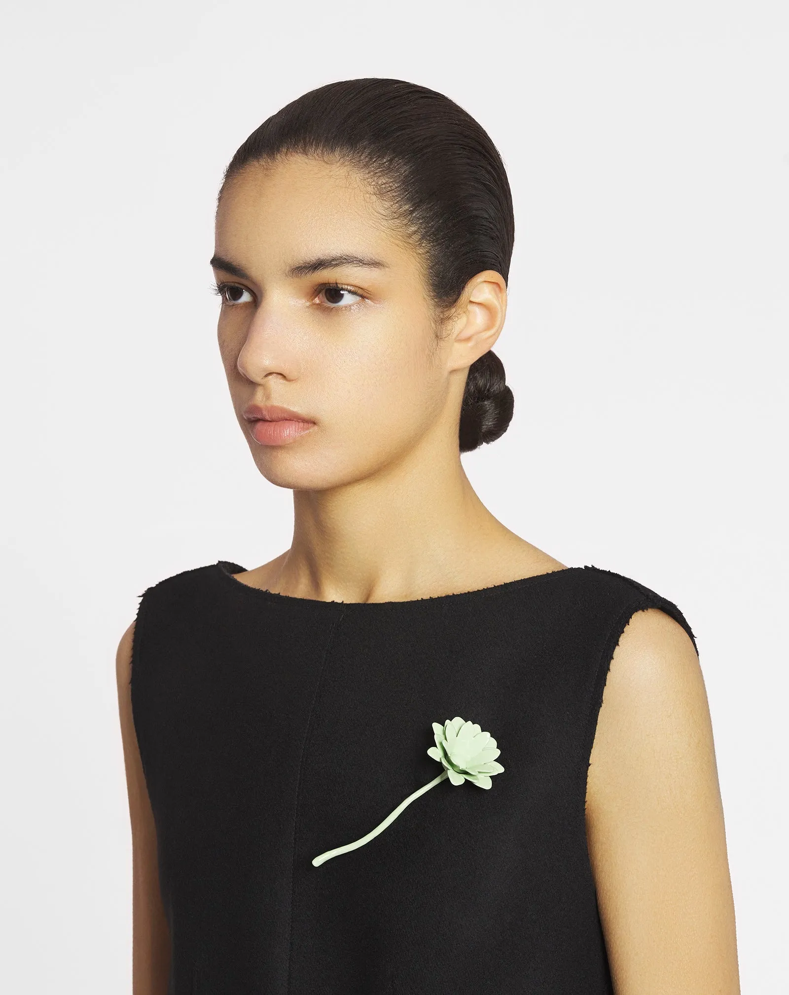 MARGUERITE BROOCH sold by Lanvin product image thumbnail 2