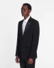 SATIN COLLAR TUXEDO JACKET sold by Lanvin