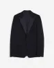 SATIN COLLAR TUXEDO JACKET sold by Lanvin