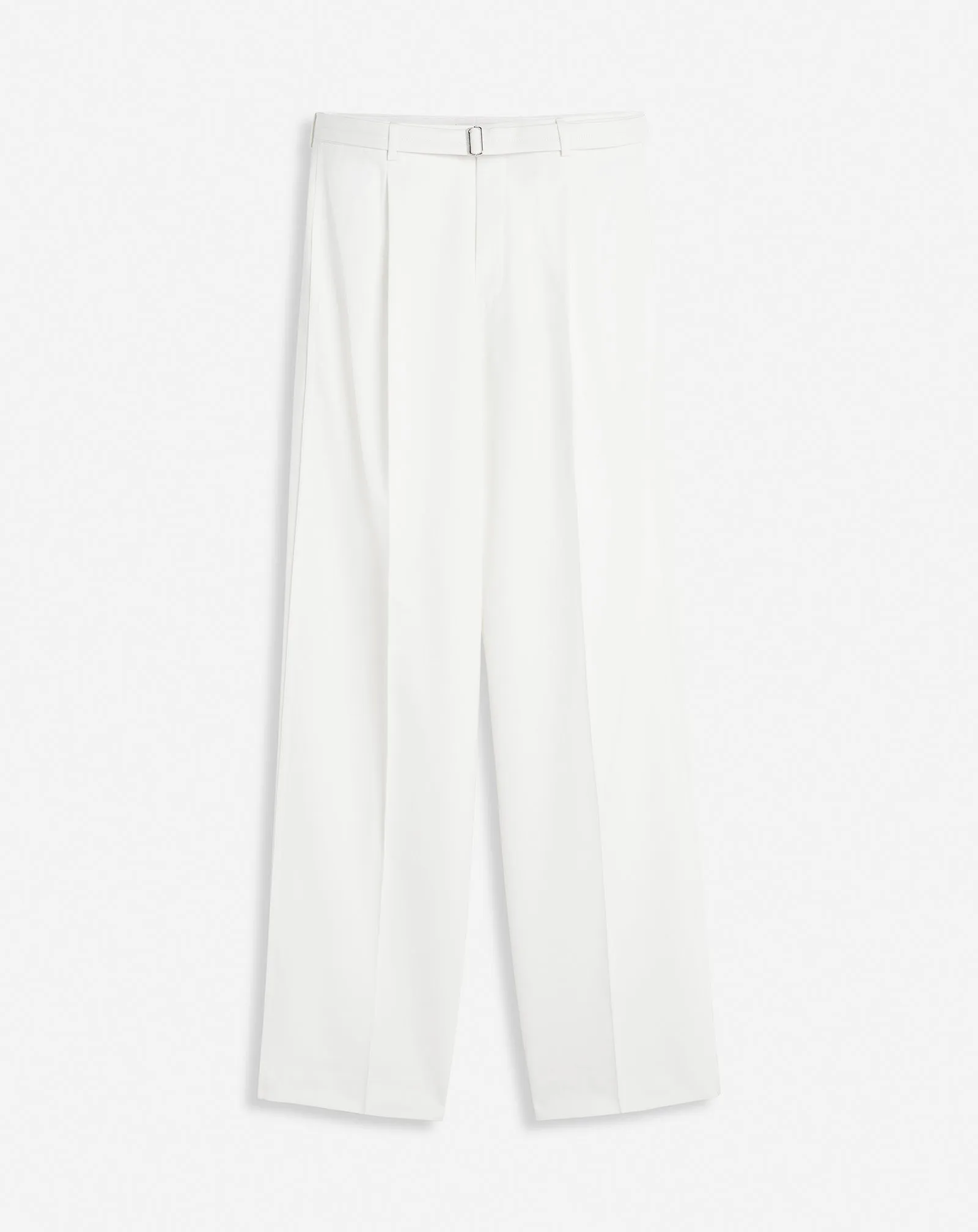 LANVIN X FUTURE UNISEX WIDE-LEG PANTS sold by Lanvin