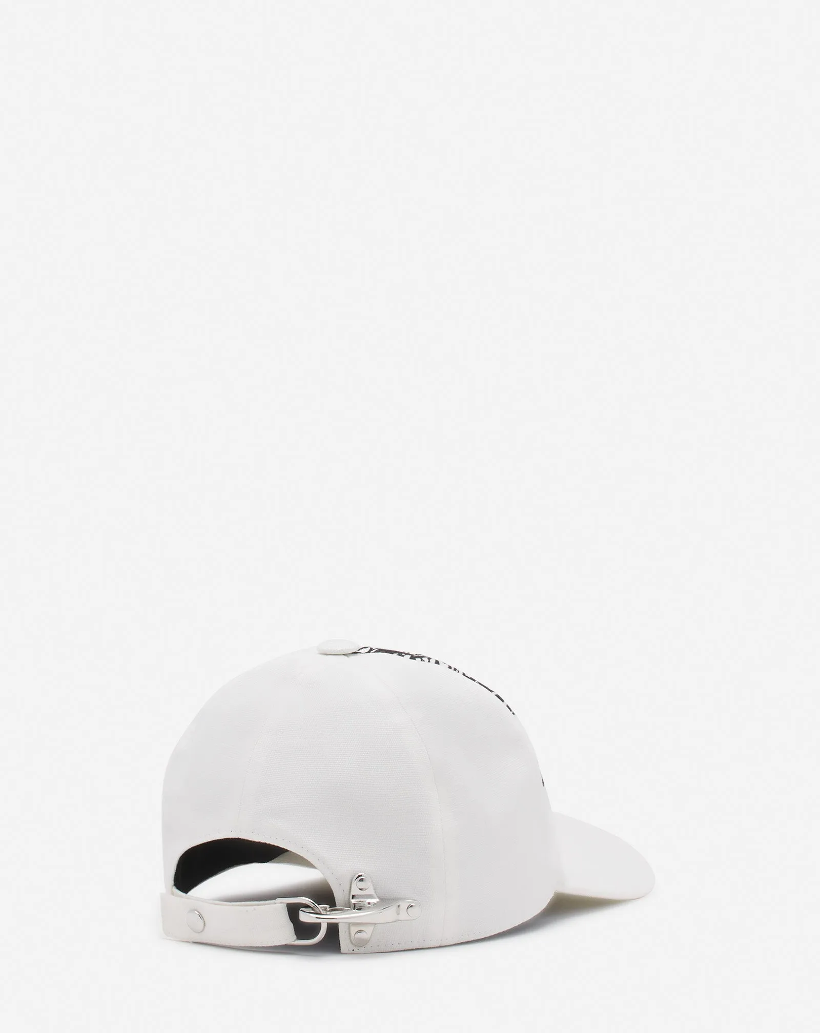 LANVIN x FUTURE EAGLE COTTON CAP sold by Lanvin product image thumbnail 4