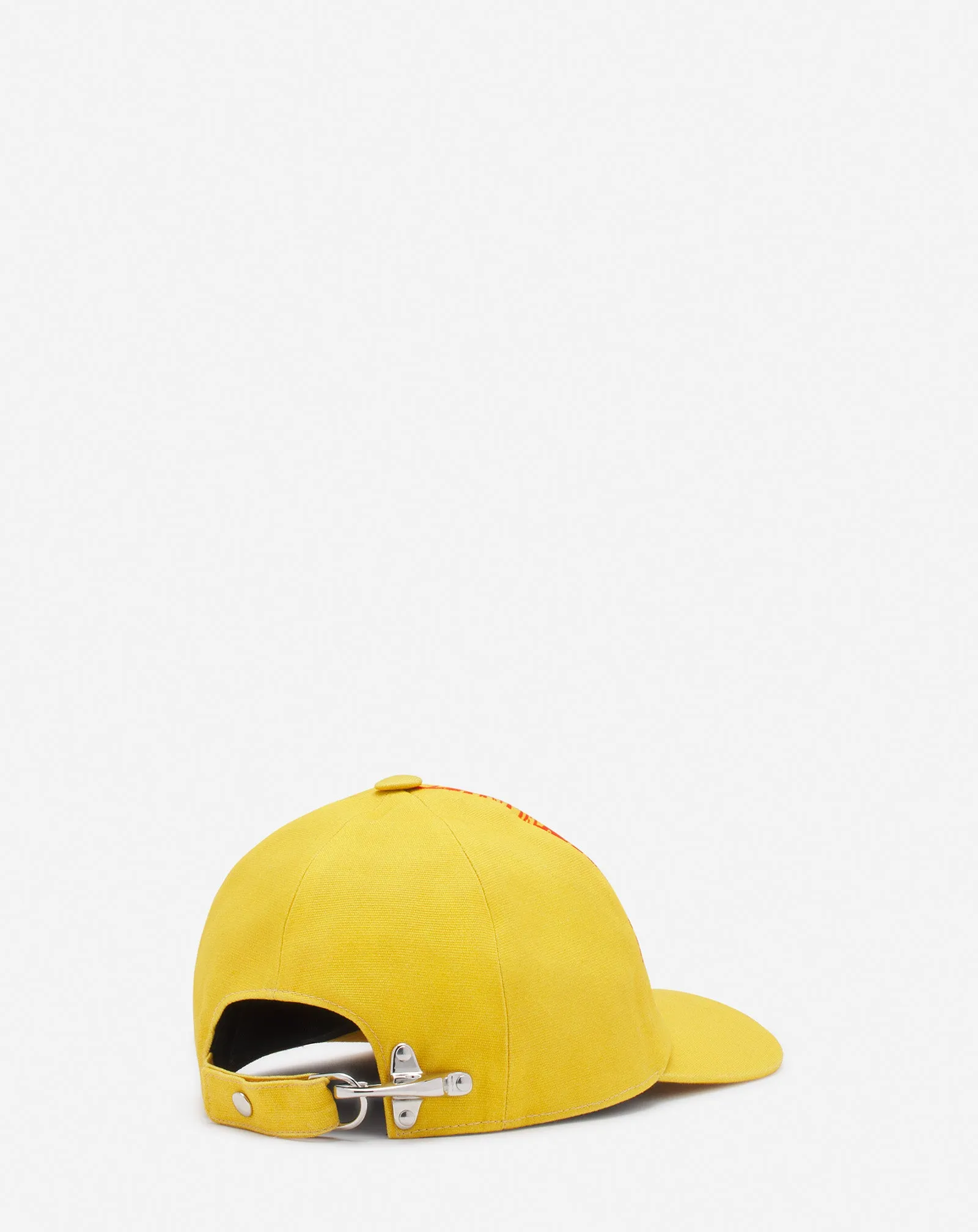 LANVIN x FUTURE EAGLE COTTON CAP sold by Lanvin product image thumbnail 3