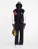 LANVIN X FUTURE VARSITY JACKET sold by Lanvin