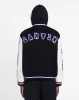 LANVIN X FUTURE VARSITY JACKET sold by Lanvin