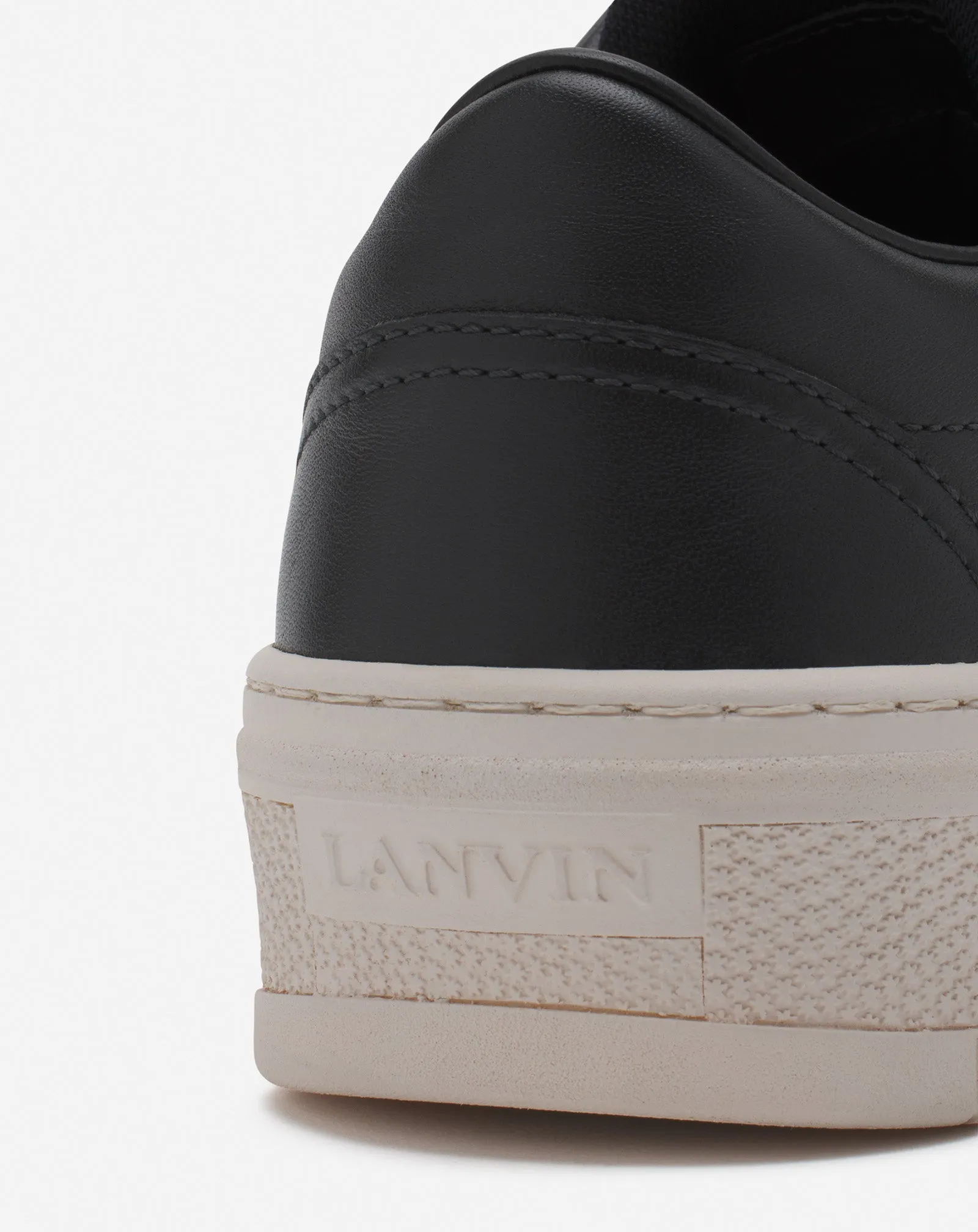 LANVIN x FUTURE LEATHER CASH SNEAKERS FOR WOMEN sold by Lanvin product image thumbnail 5