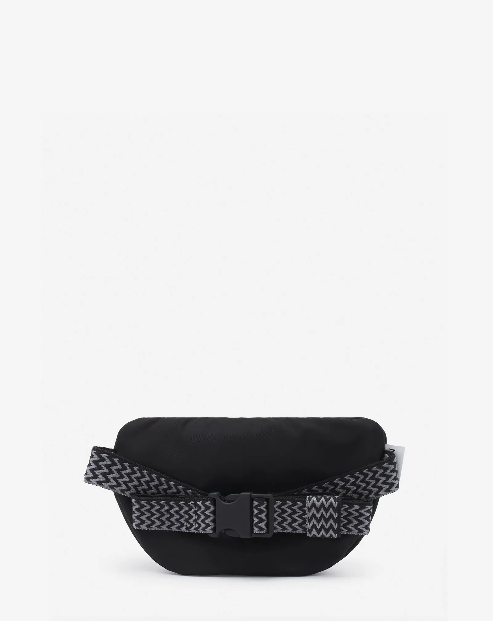CURB NYLON FANNY PACK sold by Lanvin product image thumbnail 3