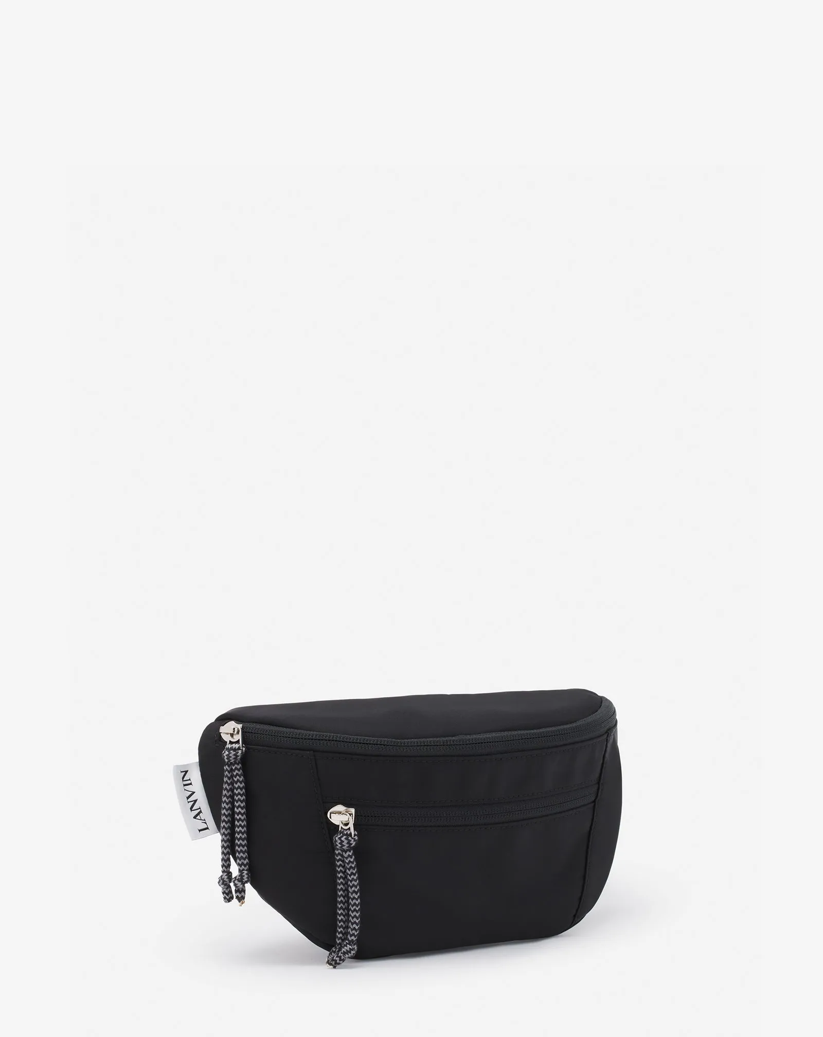 CURB NYLON FANNY PACK sold by Lanvin product image thumbnail 2