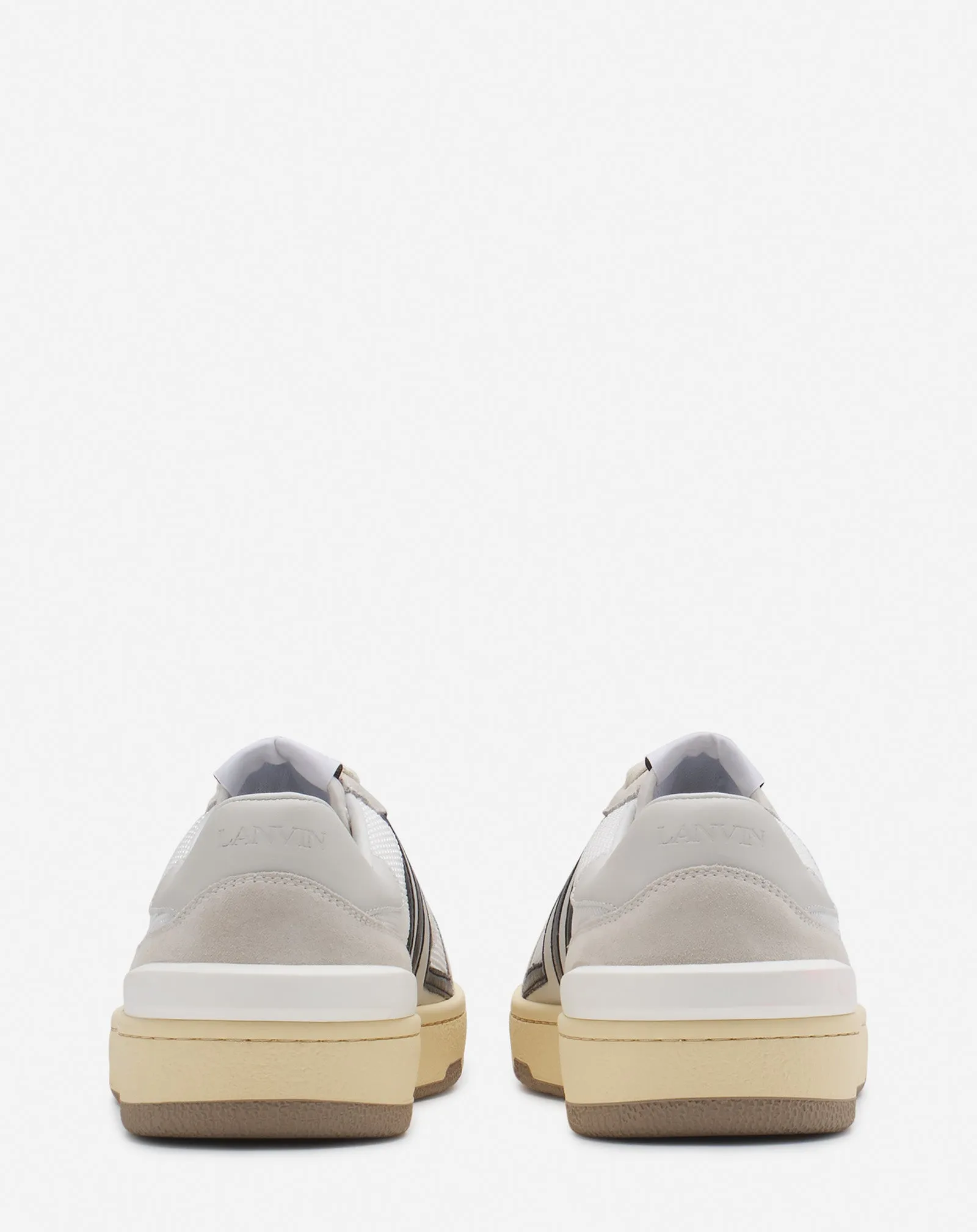 CLAY MESH SNEAKERS sold by Lanvin product image thumbnail 3