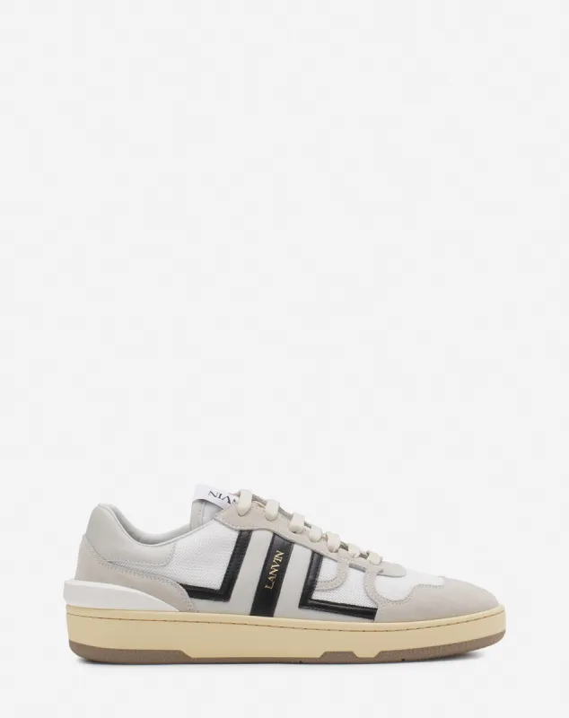 CLAY MESH SNEAKERS sold by Lanvin