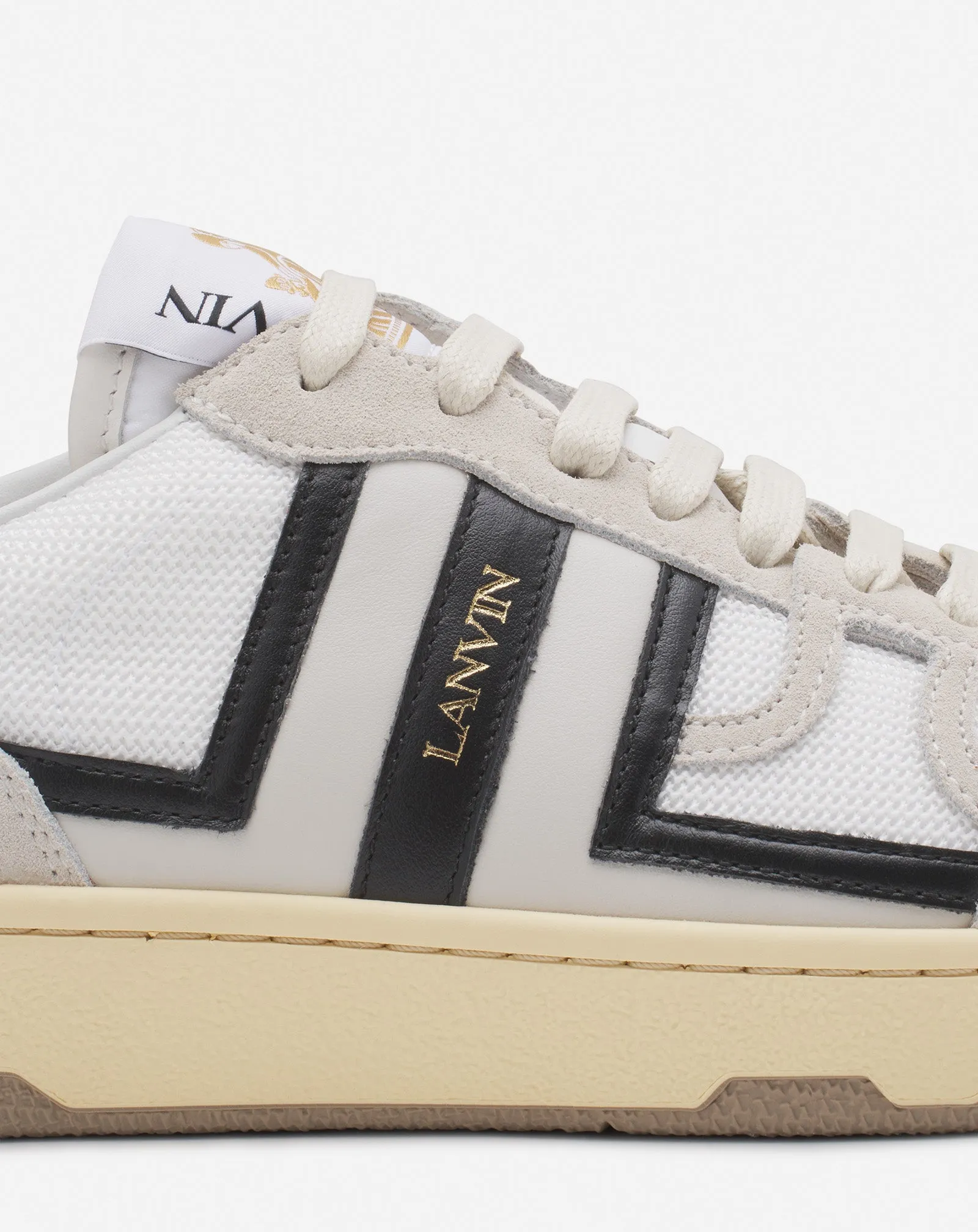 CLAY MESH SNEAKERS sold by Lanvin product image thumbnail 5
