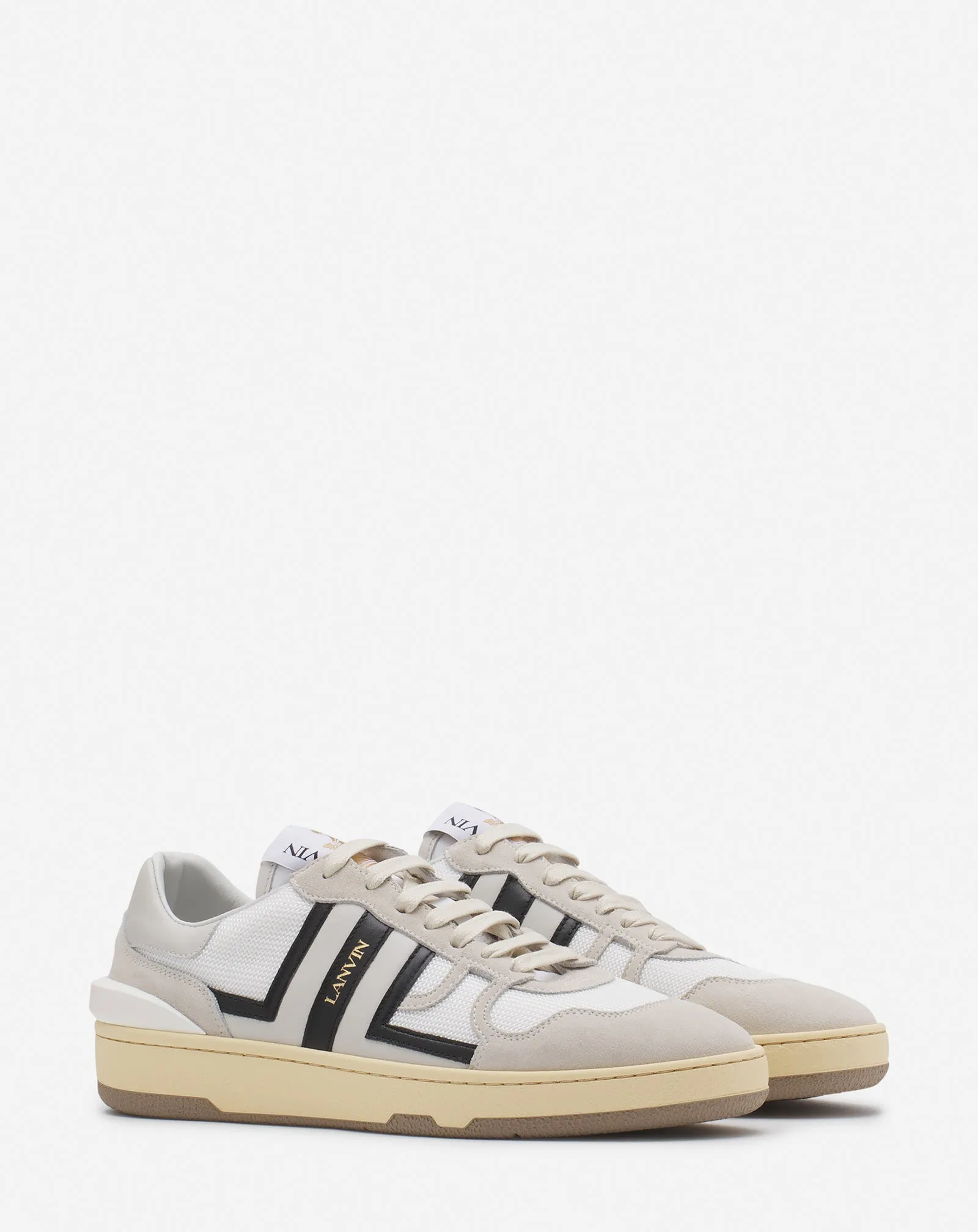 CLAY MESH SNEAKERS sold by Lanvin product image thumbnail 2