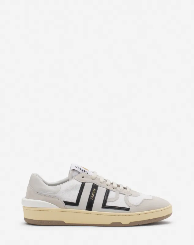 CLAY MESH SNEAKERS sold by Lanvin