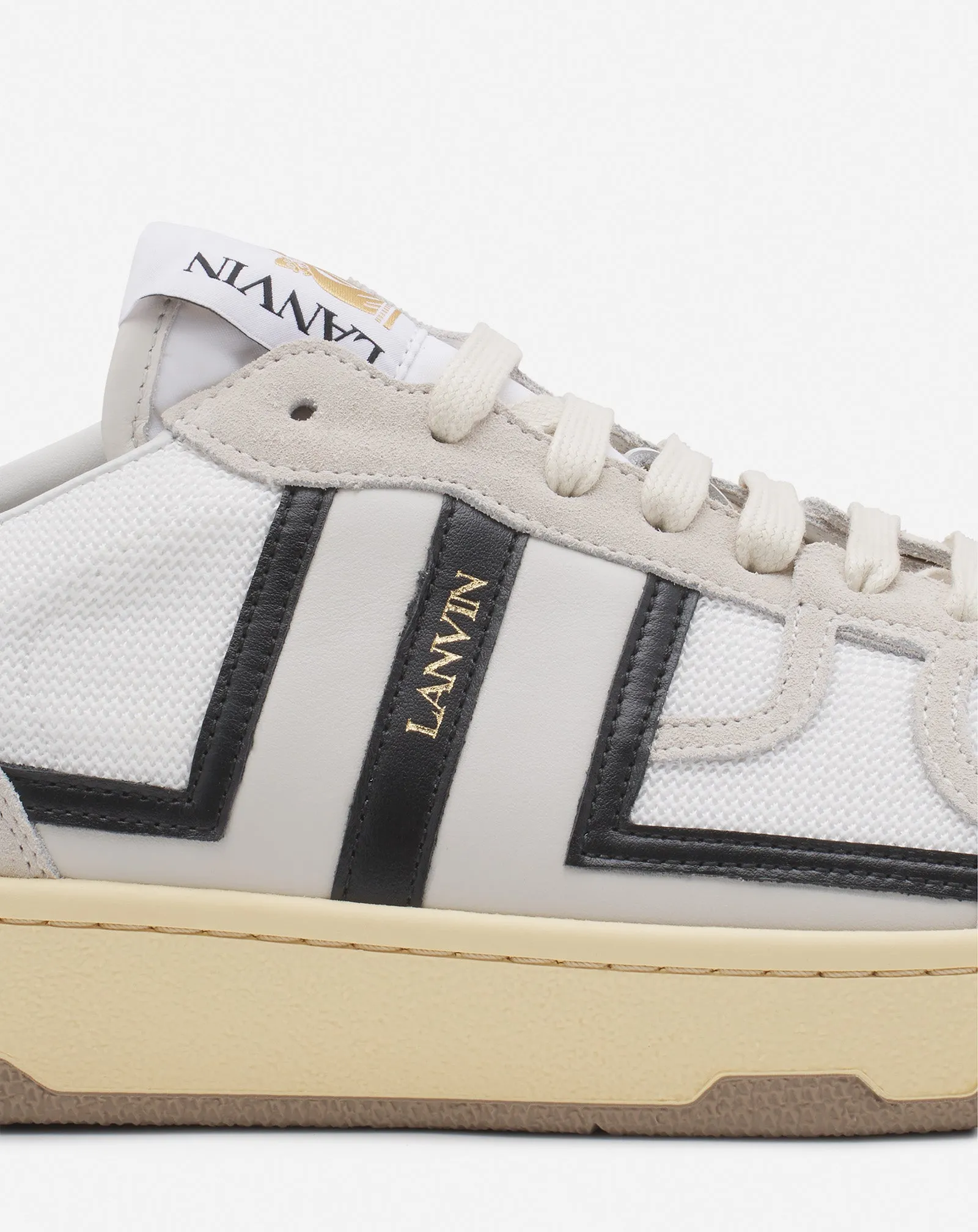CLAY MESH SNEAKERS sold by Lanvin product image thumbnail 5