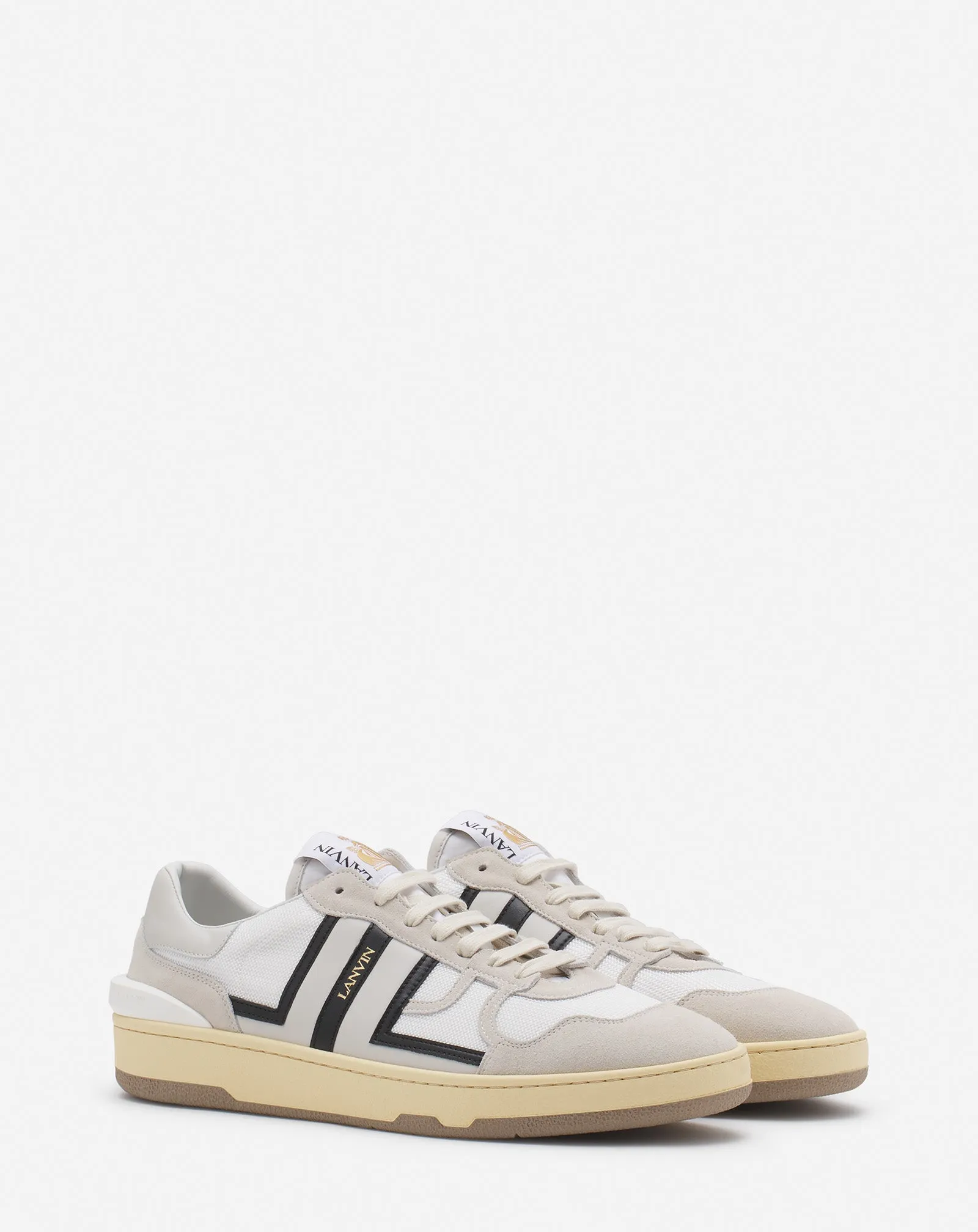 CLAY MESH SNEAKERS sold by Lanvin product image thumbnail 2