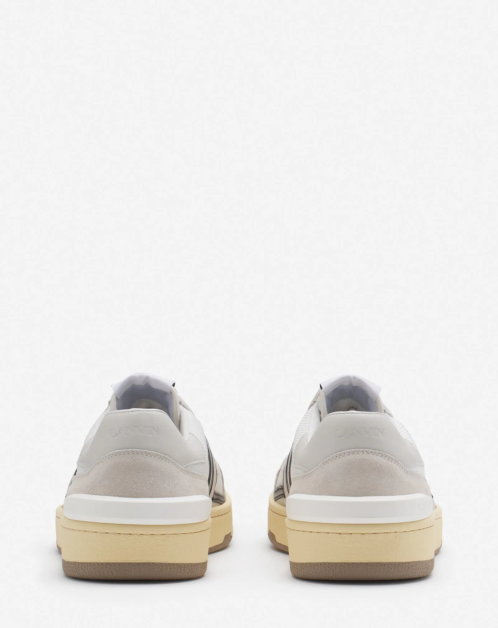 CLAY MESH SNEAKERS sold by Lanvin product image thumbnail 3