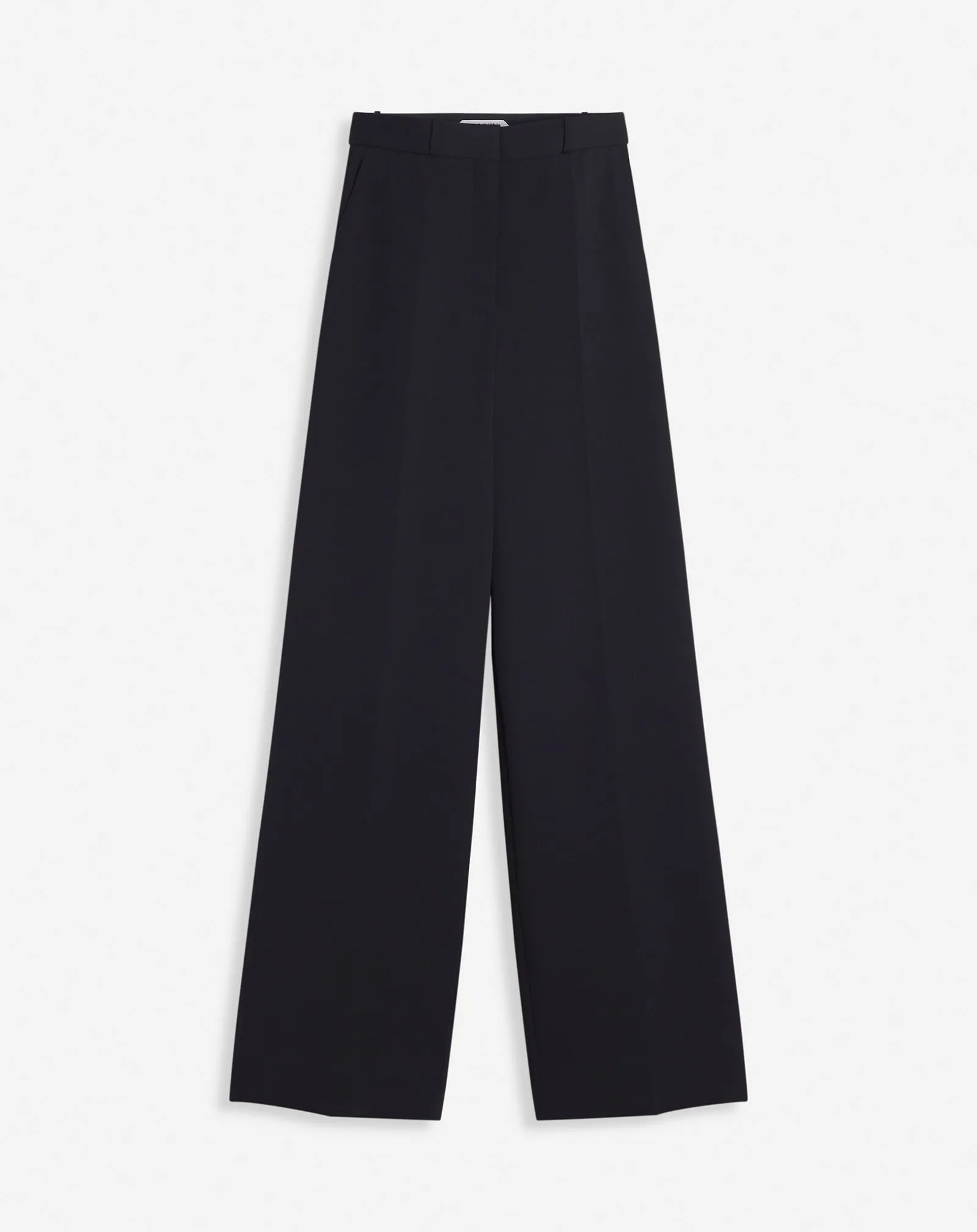 WIDE LEG PANTS sold by Lanvin