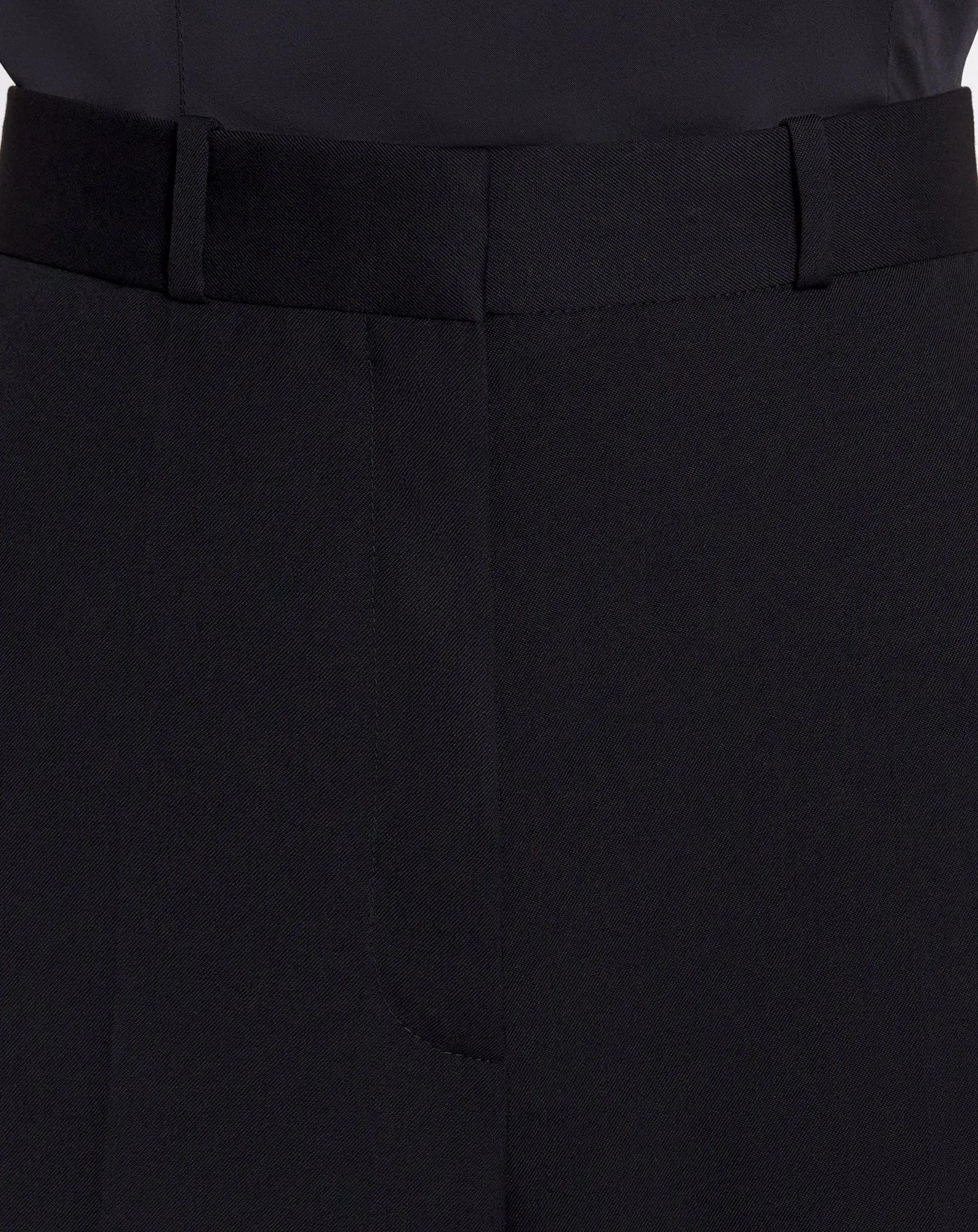 WIDE LEG PANTS sold by Lanvin product image thumbnail 5