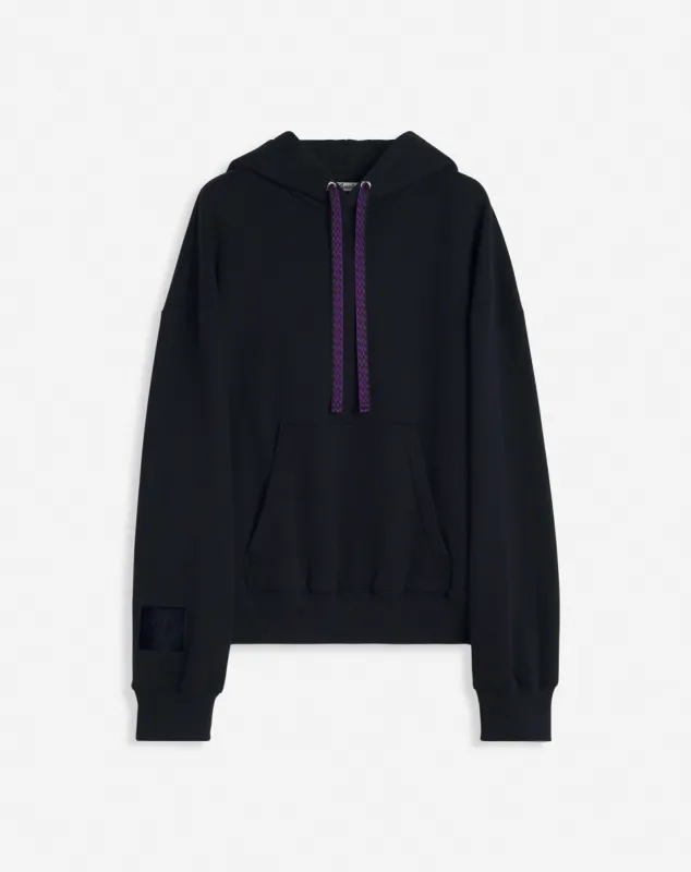 LANVIN X FUTURE UNISEX OVERSIZED CURB LACES sold by Lanvin