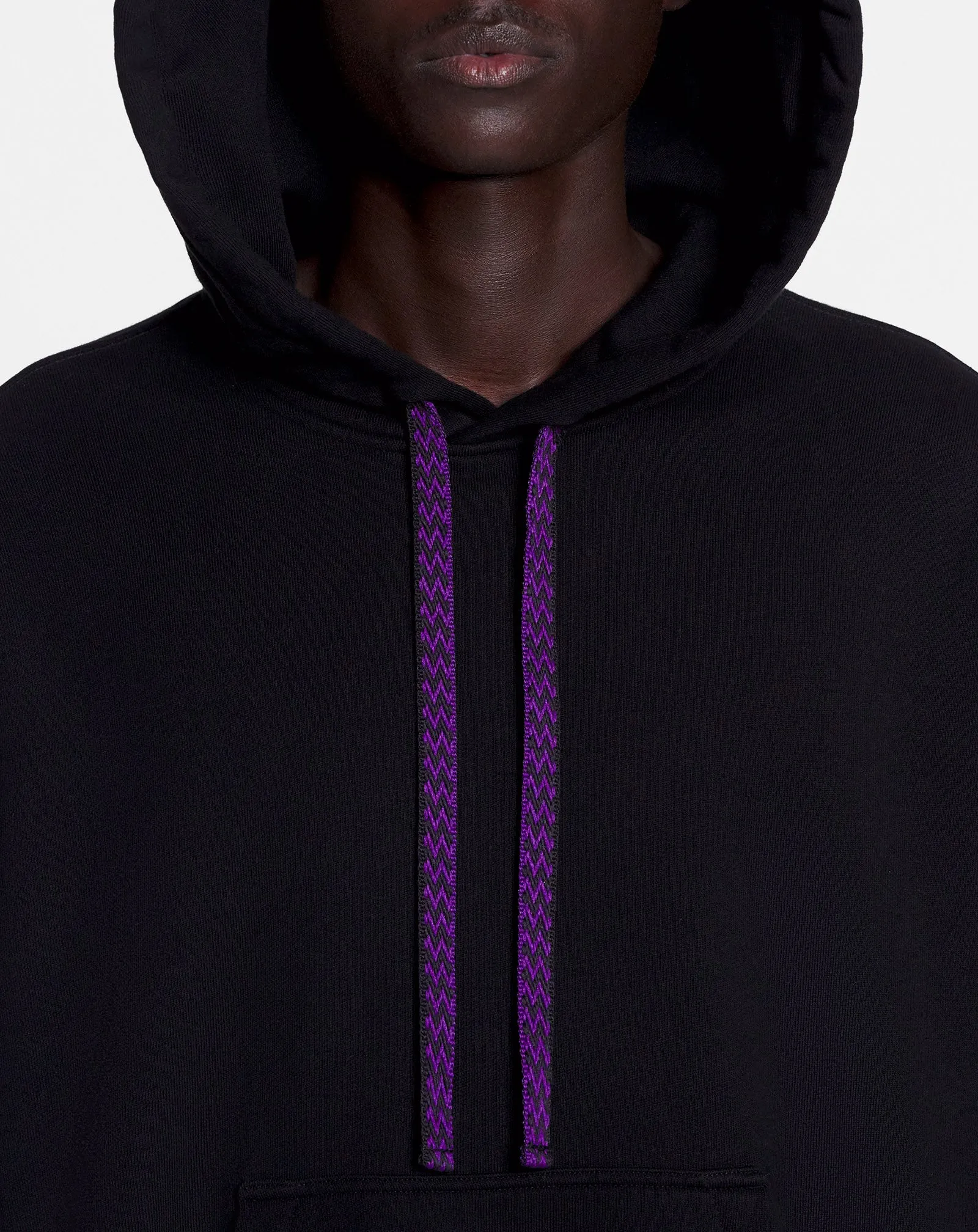 LANVIN X FUTURE UNISEX OVERSIZED CURB LACES sold by Lanvin product image thumbnail 5