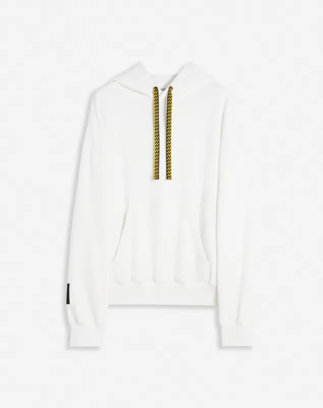 LANVIN X FUTURE UNISEX OVERSIZED CURB LACES sold by Lanvin