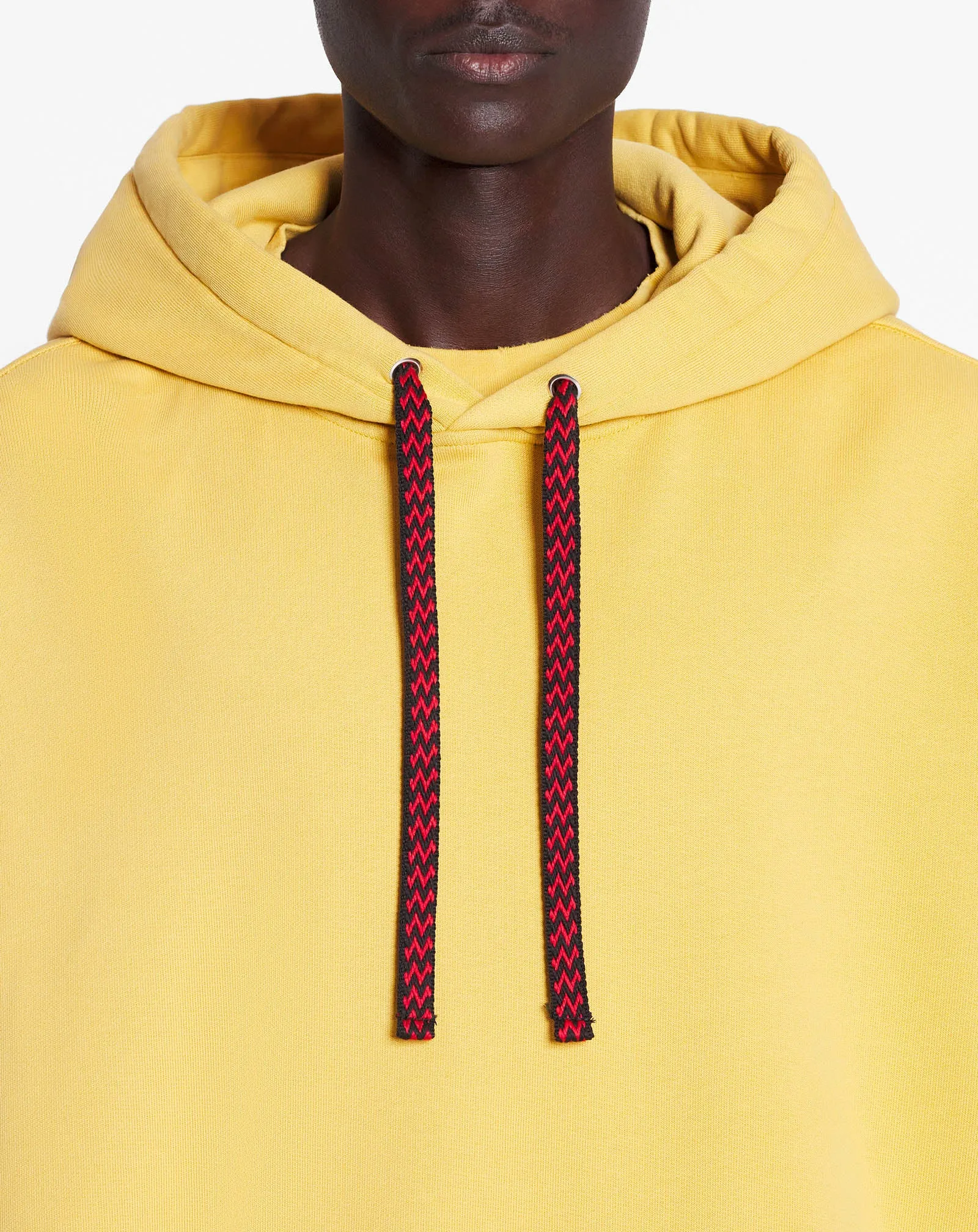 LANVIN X FUTURE UNISEX OVERSIZED CURB LACES sold by Lanvin product image thumbnail 5