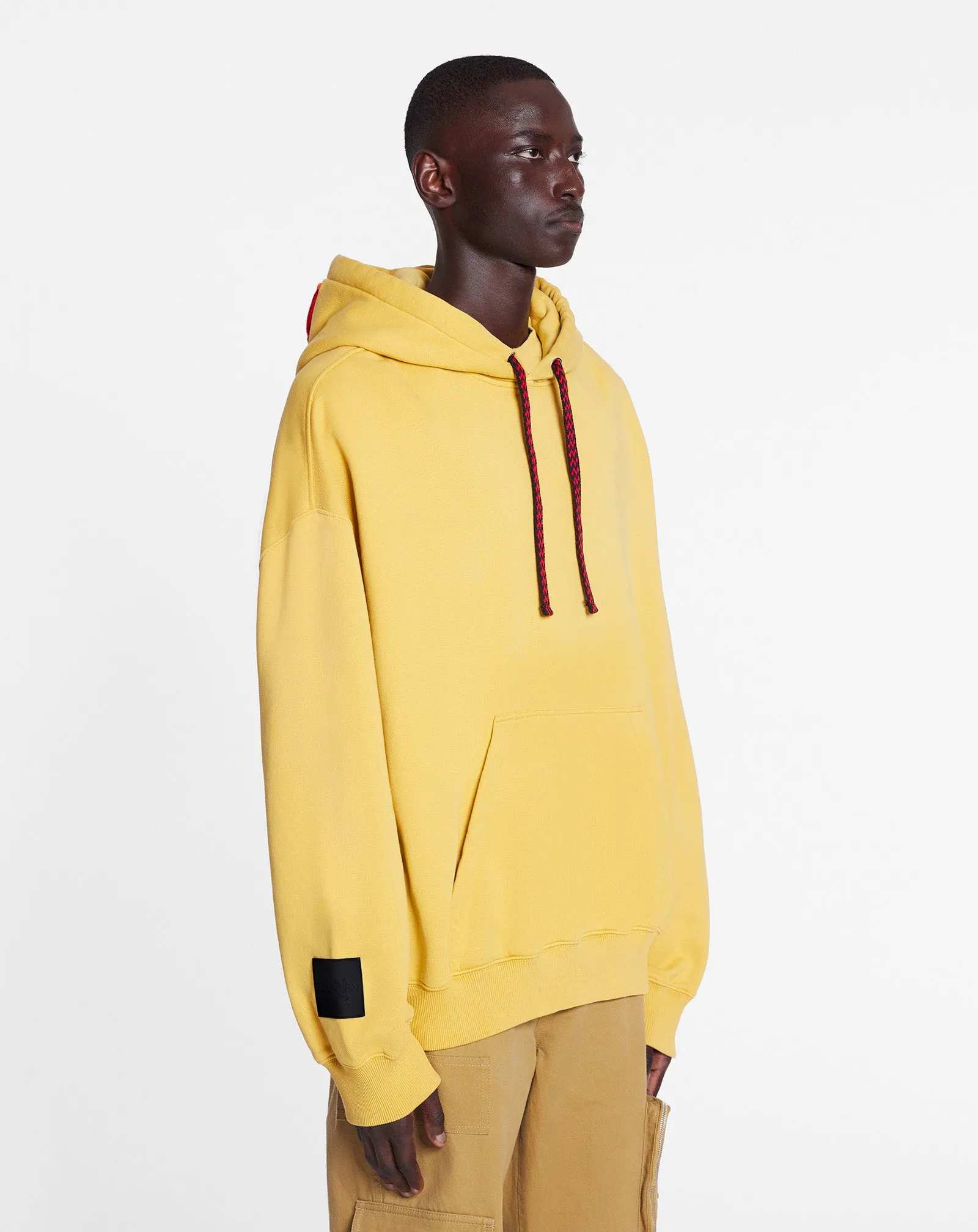 LANVIN X FUTURE UNISEX OVERSIZED CURB LACES sold by Lanvin product image thumbnail 3