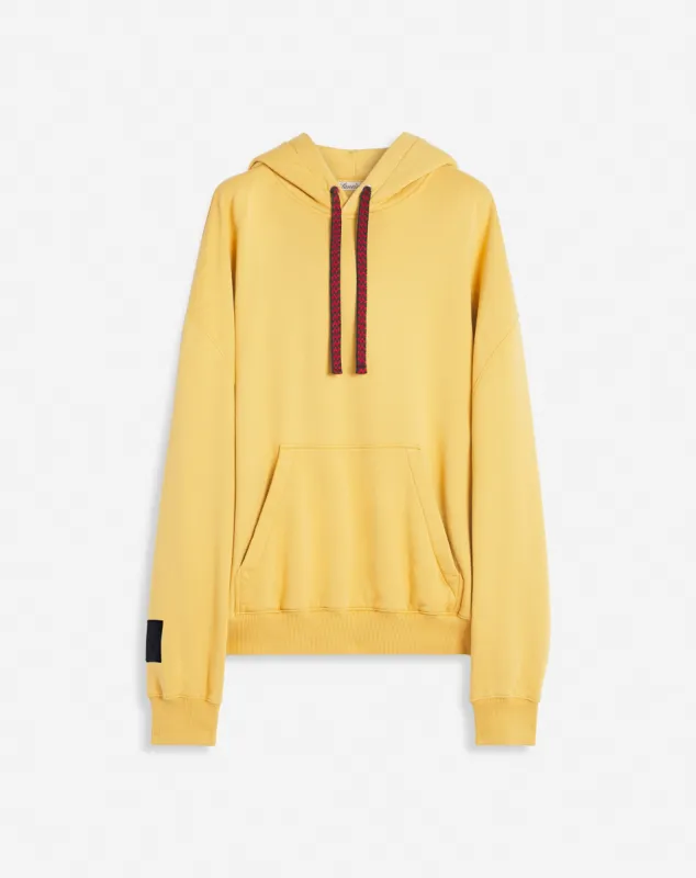 LANVIN X FUTURE UNISEX OVERSIZED CURB LACES sold by Lanvin