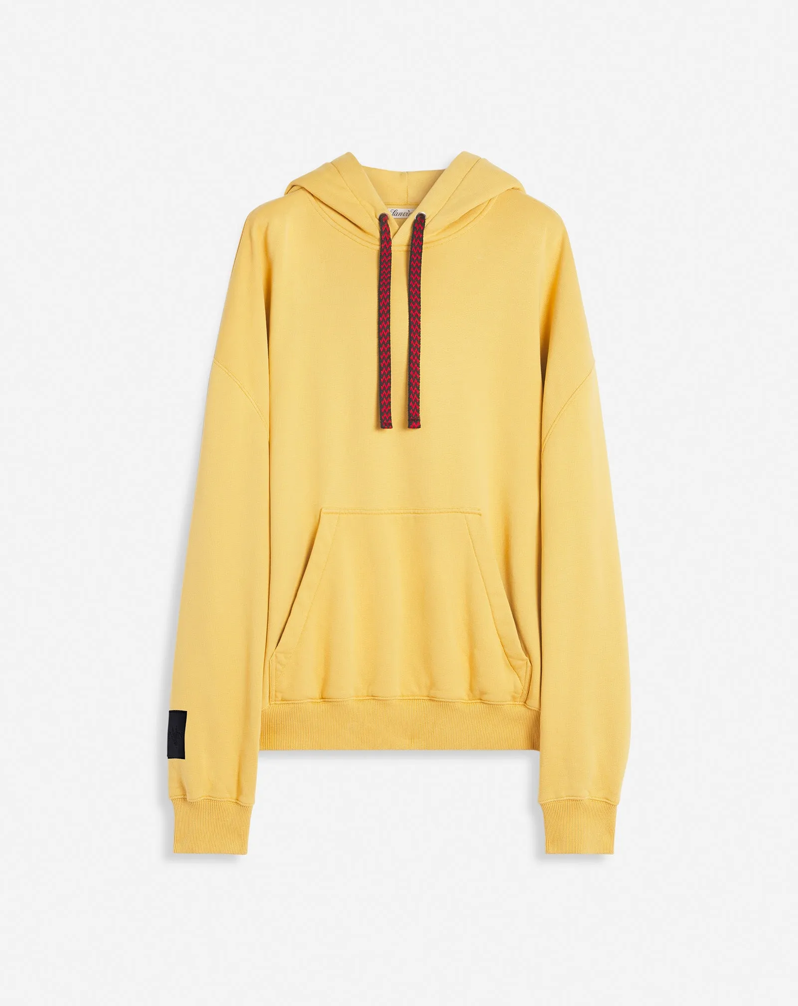 LANVIN X FUTURE UNISEX OVERSIZED CURB LACES sold by Lanvin