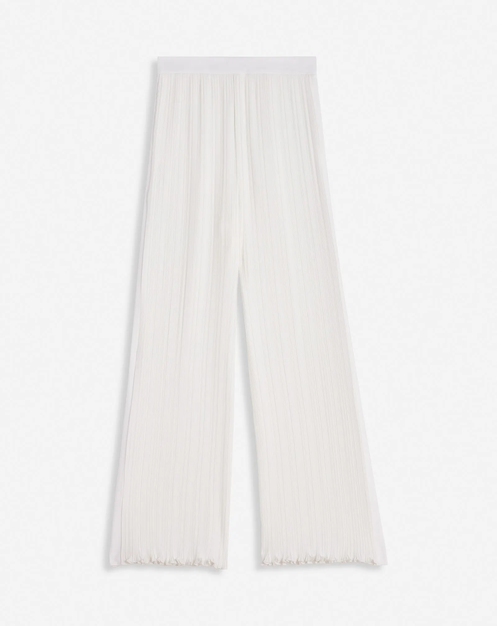 PLEATED PANTS sold by Lanvin