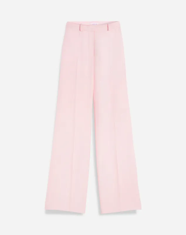 WIDE-LEG PANTS sold by Lanvin