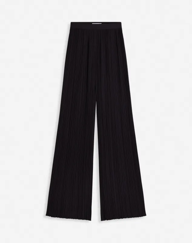 PLEATED PANTS sold by Lanvin