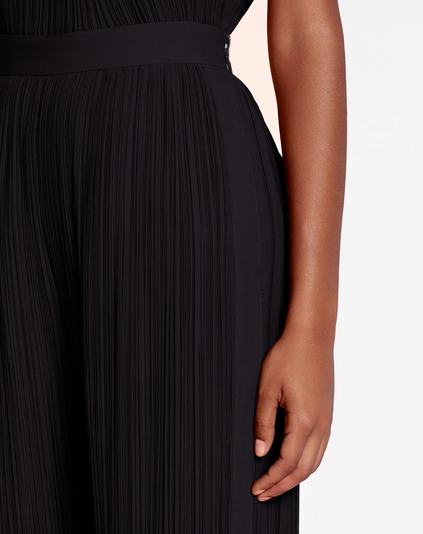 PLEATED PANTS sold by Lanvin product image thumbnail 5