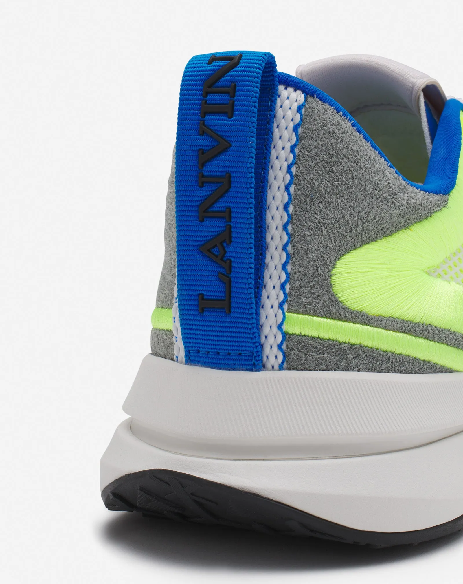 L-I MESH SNEAKERS sold by Lanvin product image thumbnail 4