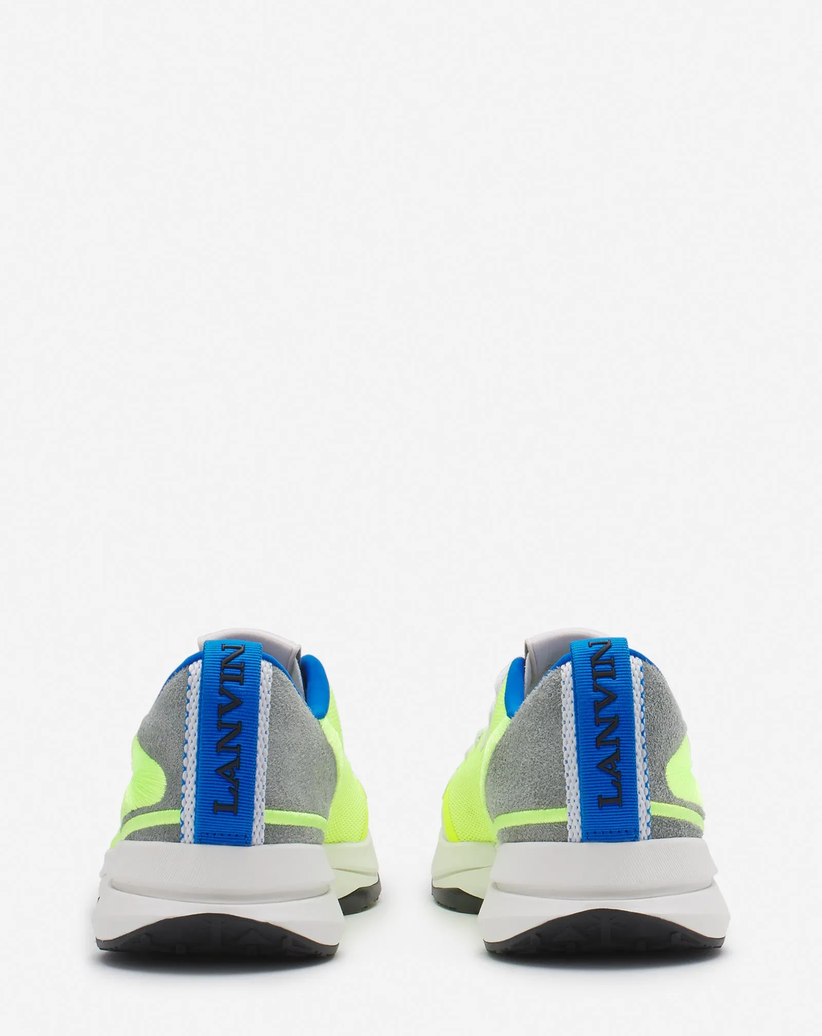 L-I MESH SNEAKERS sold by Lanvin product image thumbnail 3